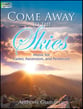 Come Away to the Skies Organ sheet music cover